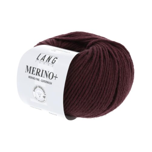 Merino+ 164 Bordeaux