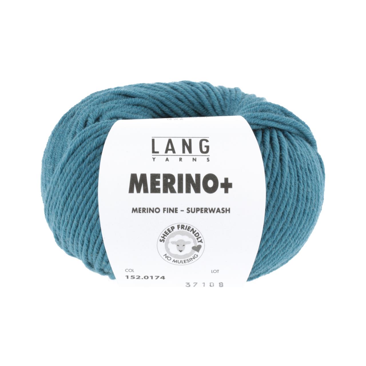 Merino+ 174 Atlantik