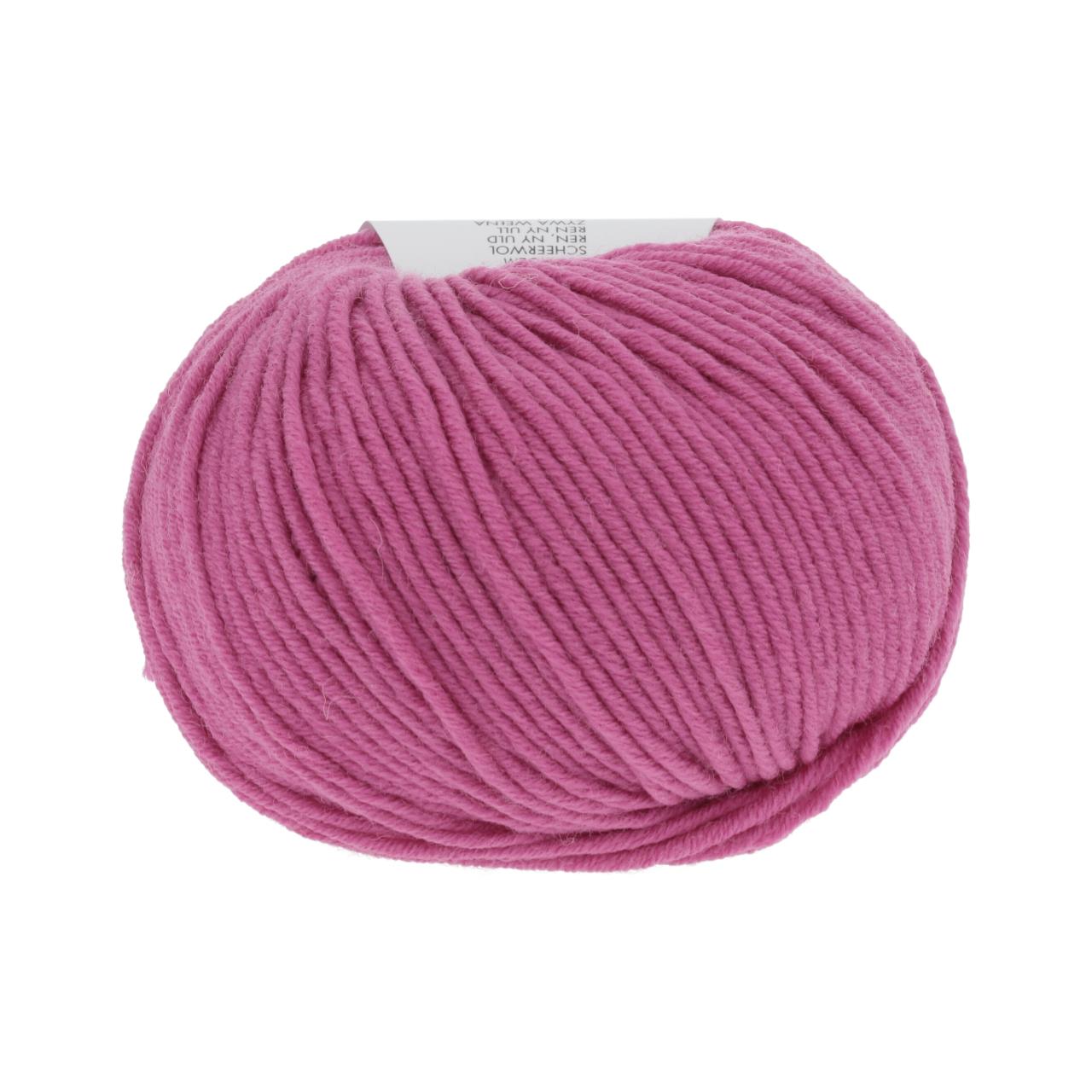 Merino+ 185 Pink