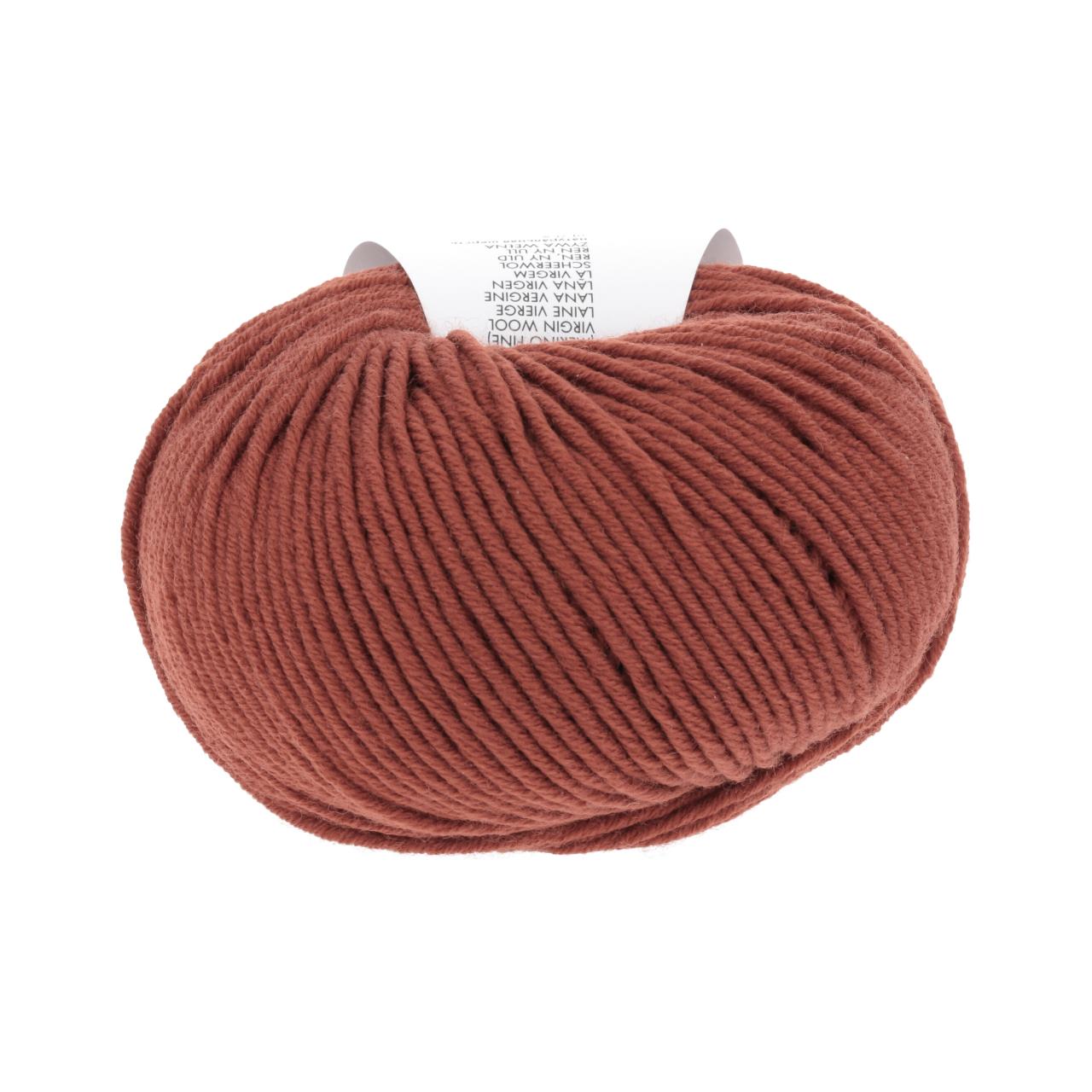 Merino+ 187 Ziegel