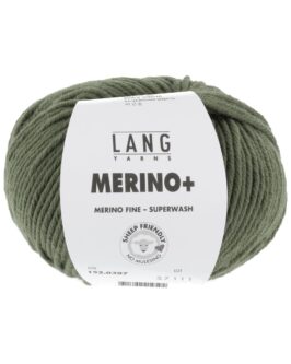 Merino+ <br>397 Olive