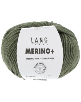 Merino+ <br/>397 Olive