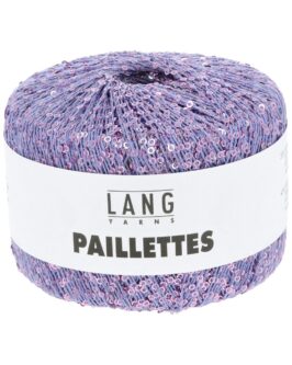 Paillettes <br />46 Flieder