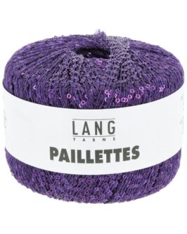 Paillettes <br />47 Violett