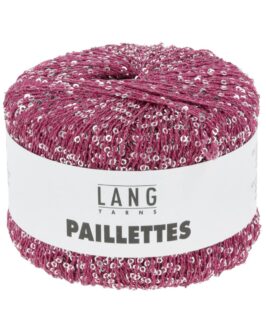 Paillettes <br />66 Fuchsia/<wbr>Pink