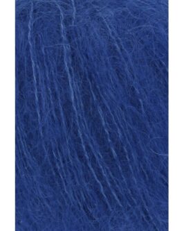 Mohair Luxe <br  />6 Royal