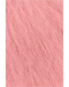 Mohair Luxe <br />28&nbsp;Koralle