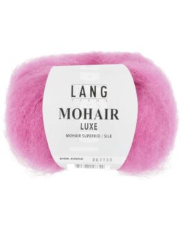 Mohair Luxe <br />66&nbsp;Fuchsia