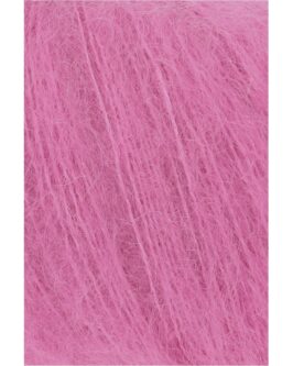 Mohair Luxe <br />66&nbsp;Fuchsia