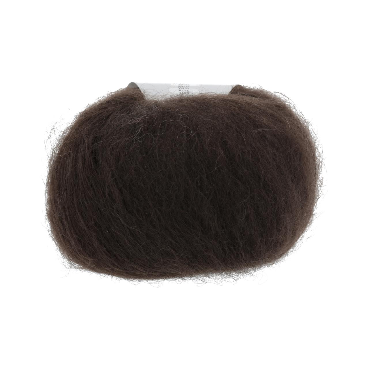 Mohair Luxe 67 Choco