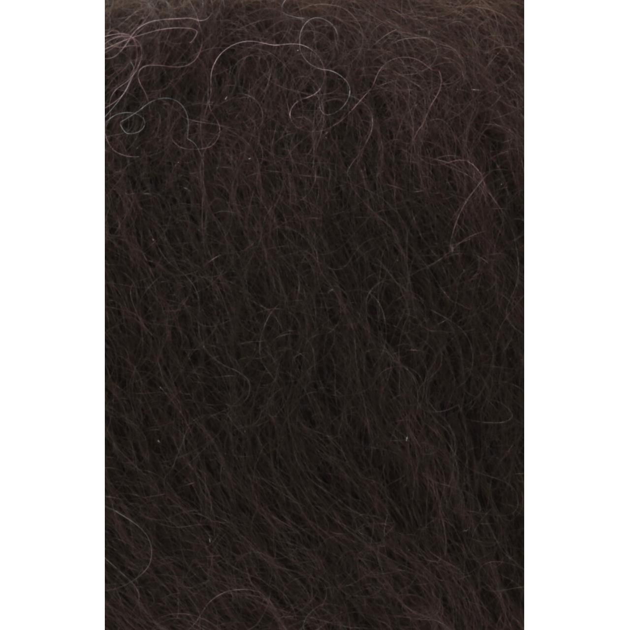 Mohair Luxe 67 Choco
