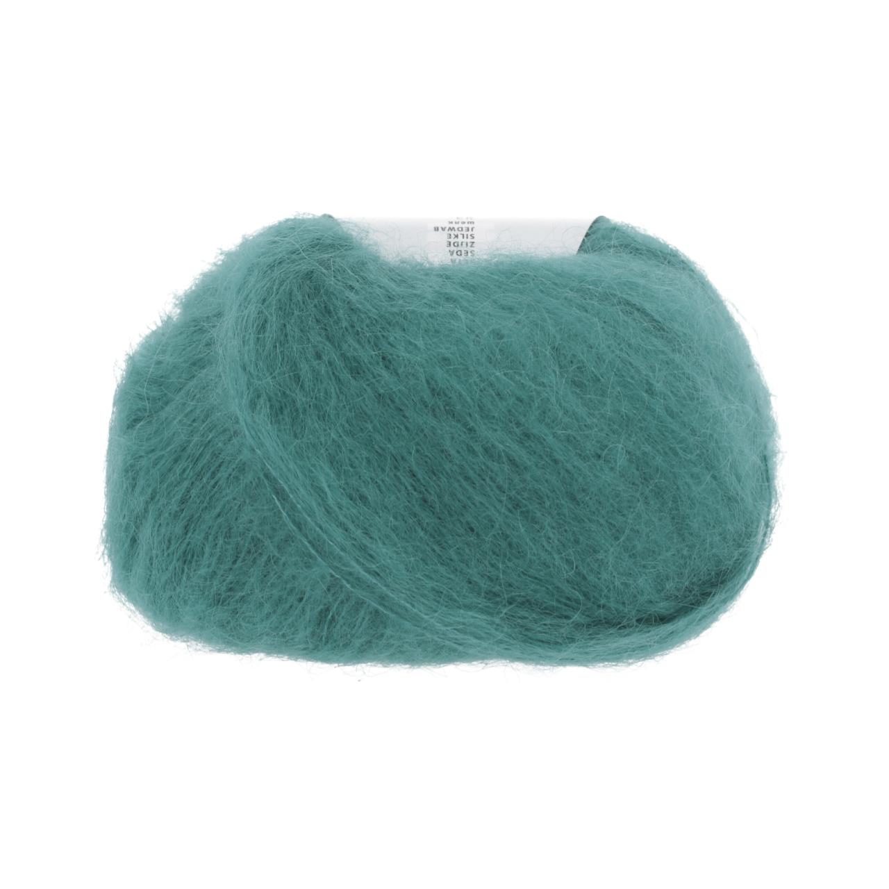 Mohair Luxe 74 Jade