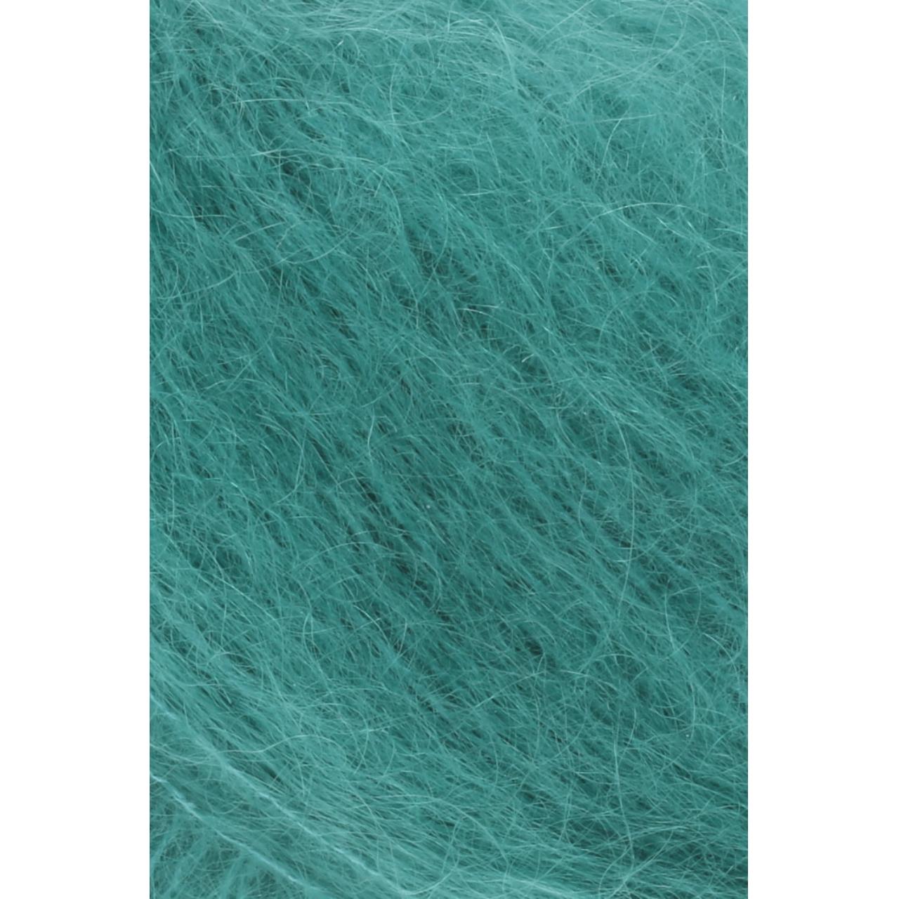 Mohair Luxe 74 Jade