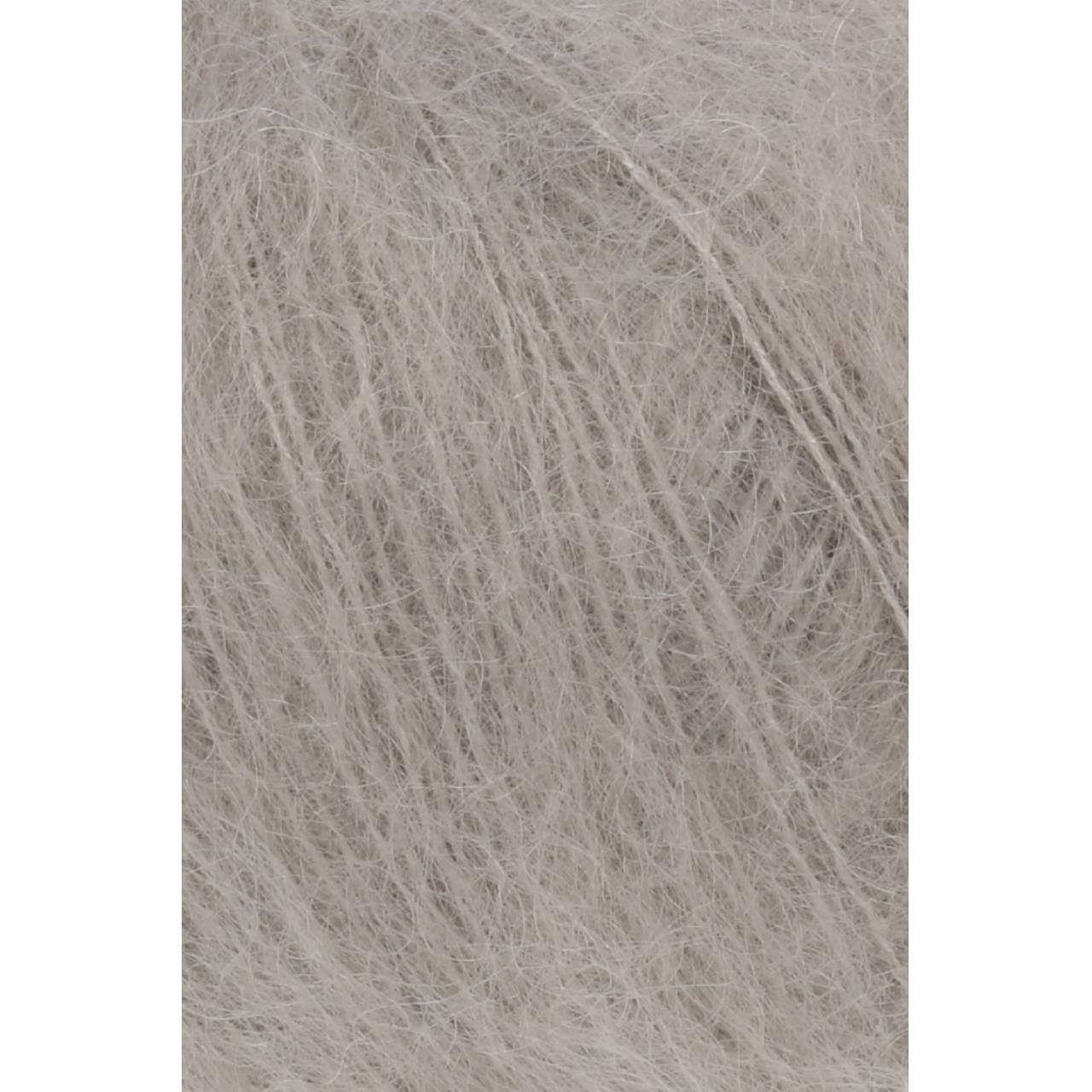 Mohair Luxe 96 Sand