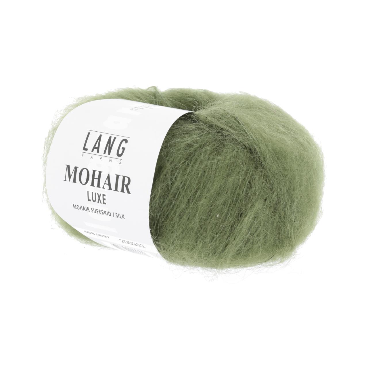 Mohair Luxe 97 Hellolive