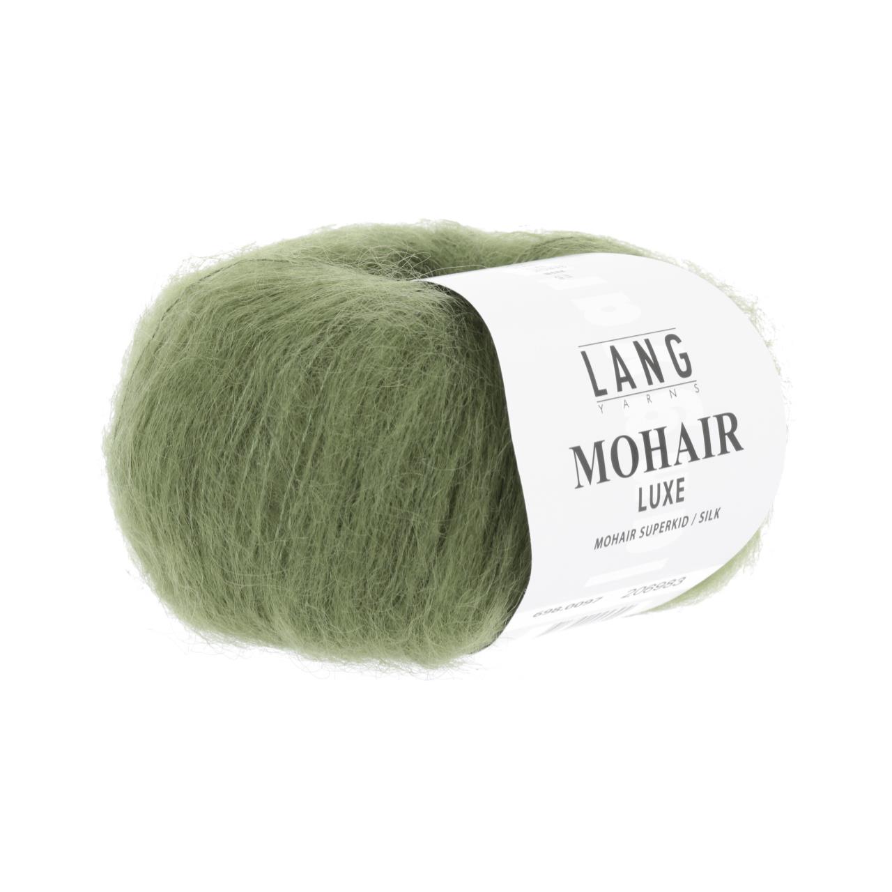 Mohair Luxe 97 Hellolive