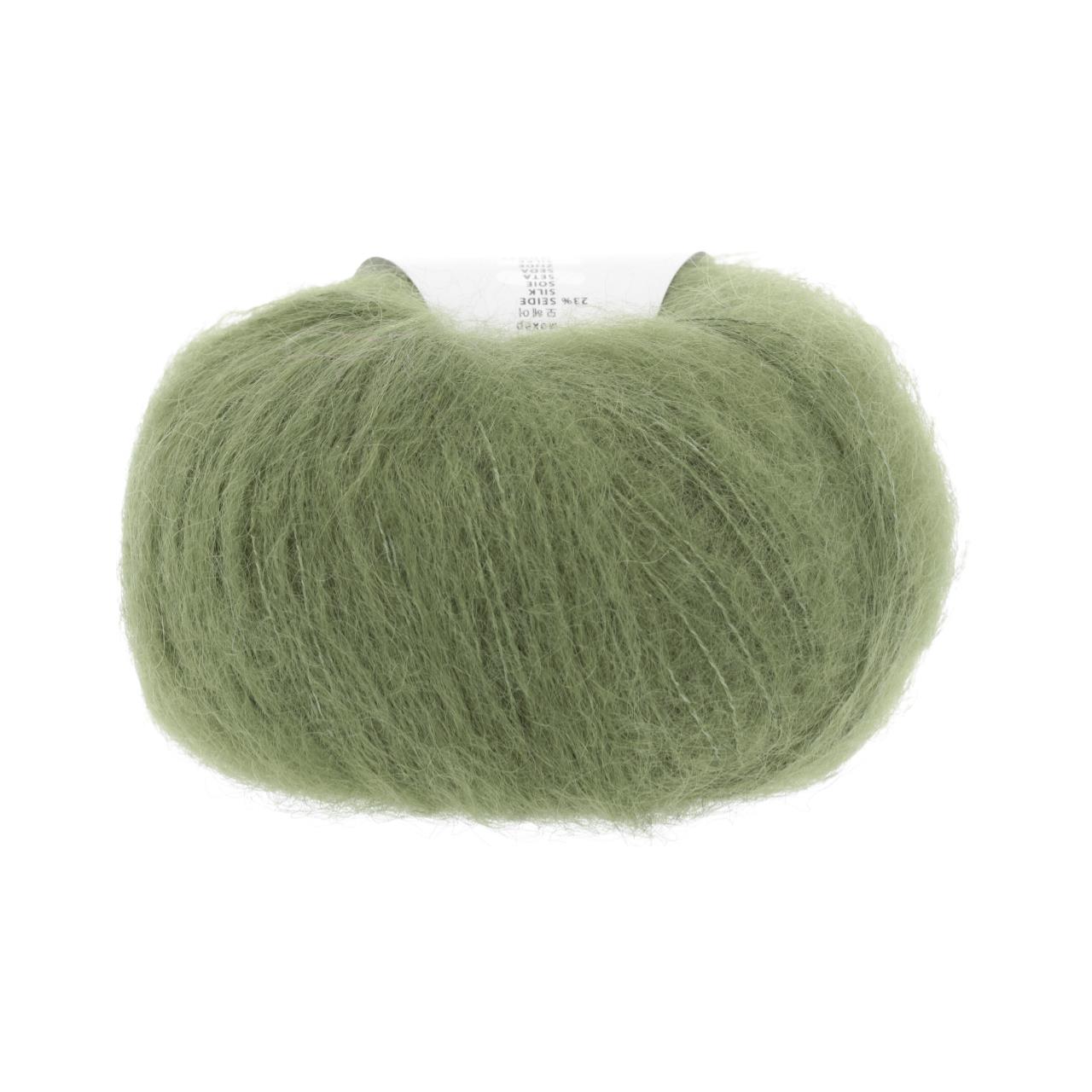 Mohair Luxe 97 Hellolive