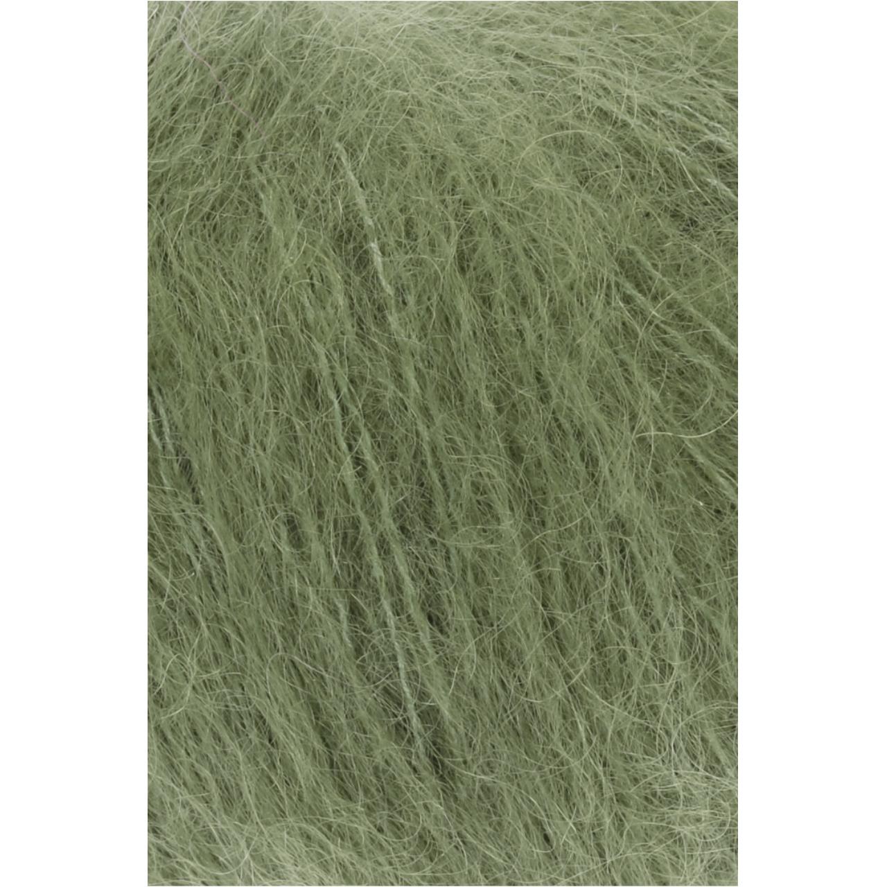 Mohair Luxe 97 Hellolive