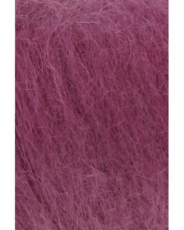 Mohair Luxe <br/>146&nbsp;Zyklame