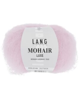 Mohair Luxe <br/>148 Altrosa