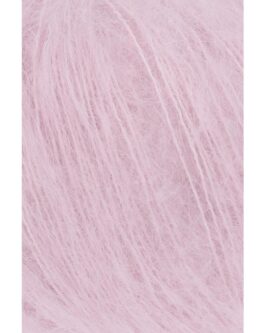 Mohair Luxe <br/>148 Altrosa