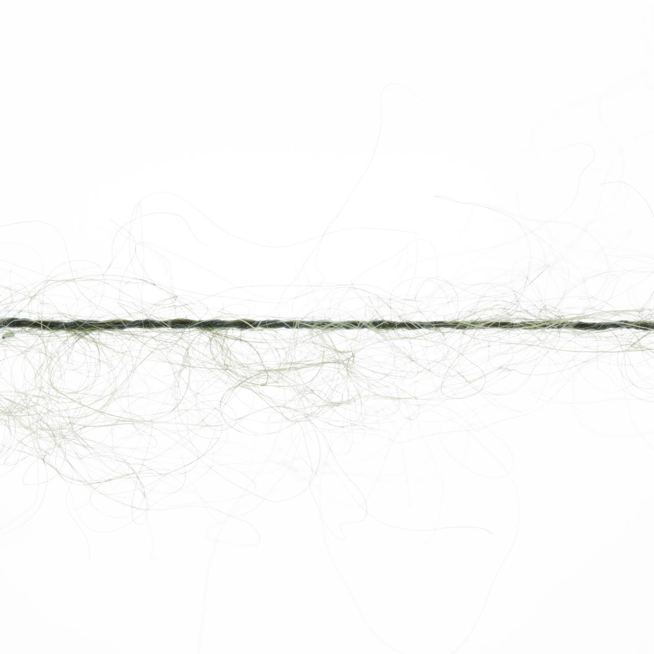 Mohair Luxe 199 Olive Dunkel