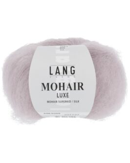 Mohair Luxe <br/>209 Rosa