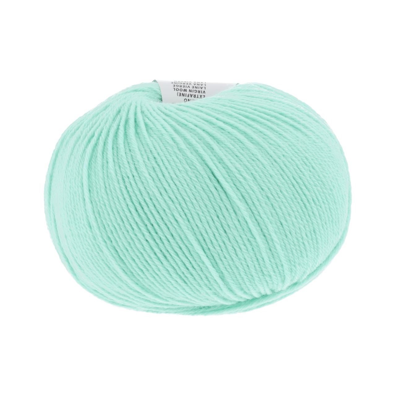 Merino 200 Bebe 373 Smaragd