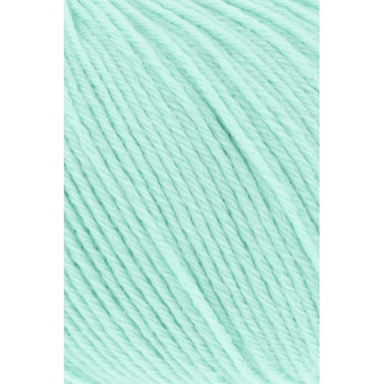 Merino 200 Bebe 373 Smaragd