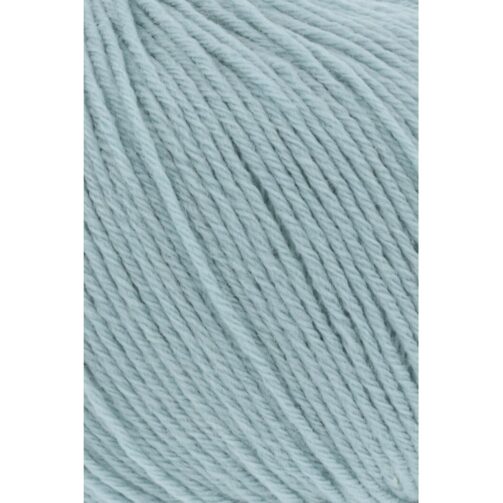 Merino 200 Bebe 472 Mint Dunkel