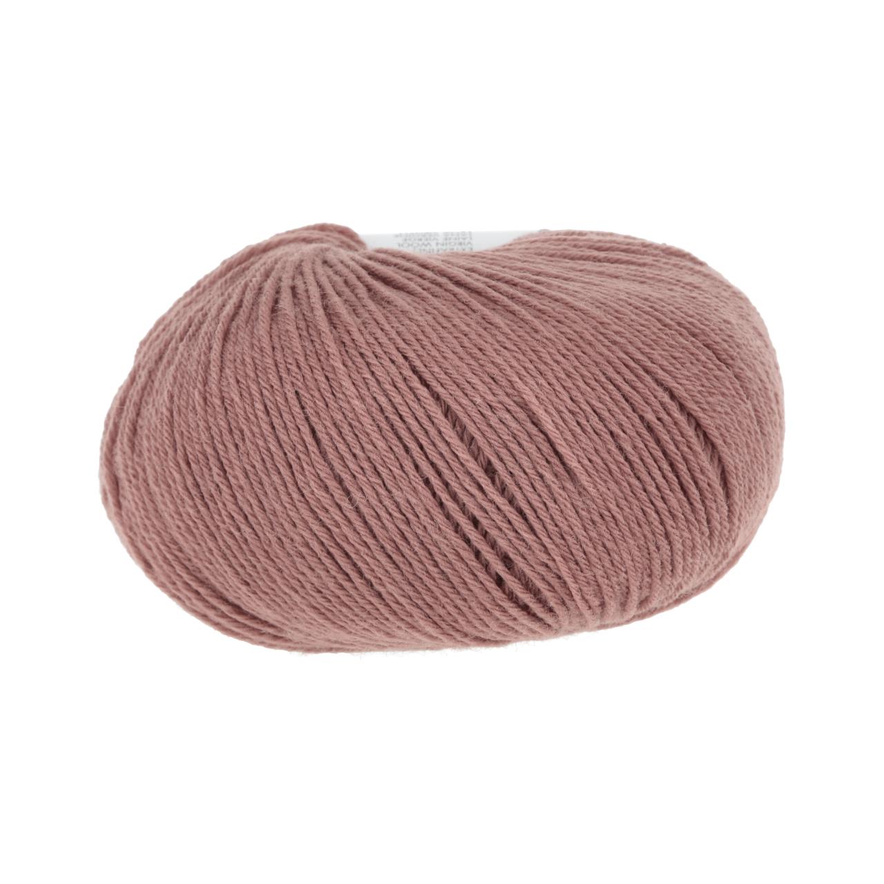 Merino 200 Bebe 548 Rosenholz