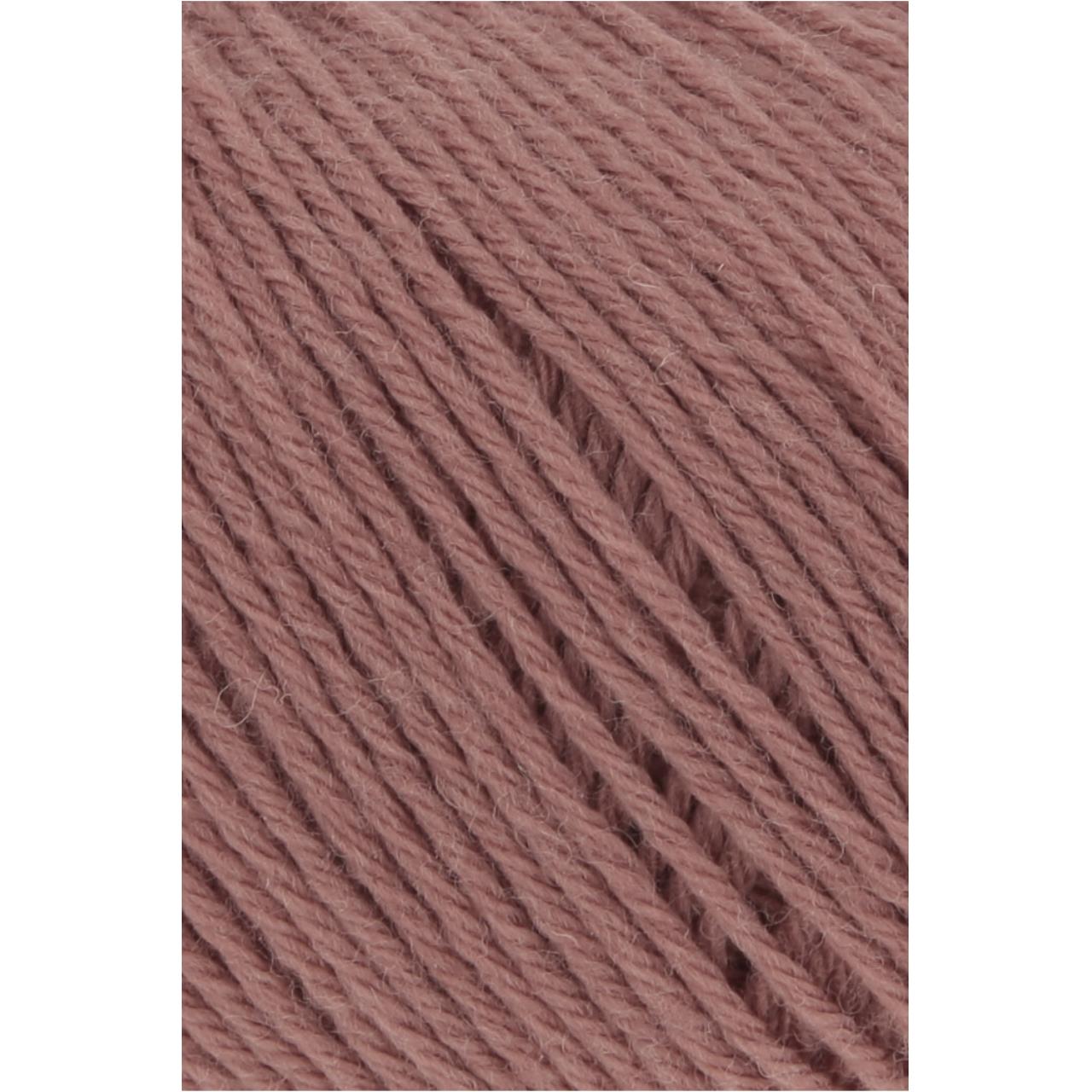 Merino 200 Bebe 548 Rosenholz
