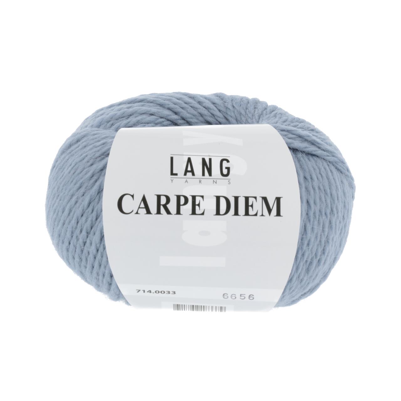 Carpe Diem 33 Jeans Hell