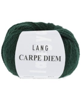 Carpe Diem <br/>118 Dunkelgrün