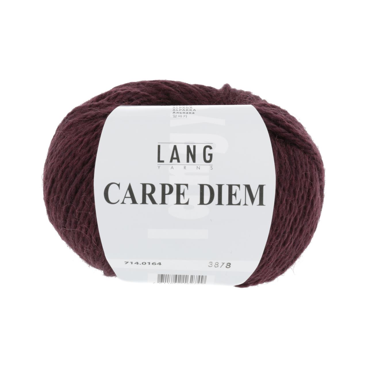 Carpe Diem 164 Bordeaux