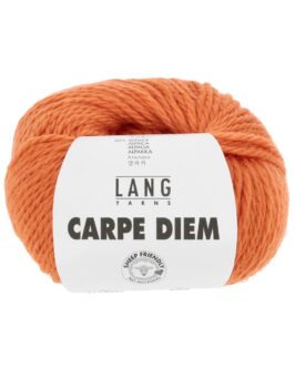 Carpe Diem <br/>259 Kürbis