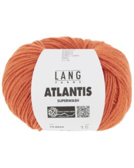 Atlantis <br />59 Orange