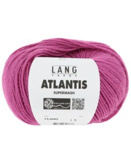 Atlantis <br />85 Pink