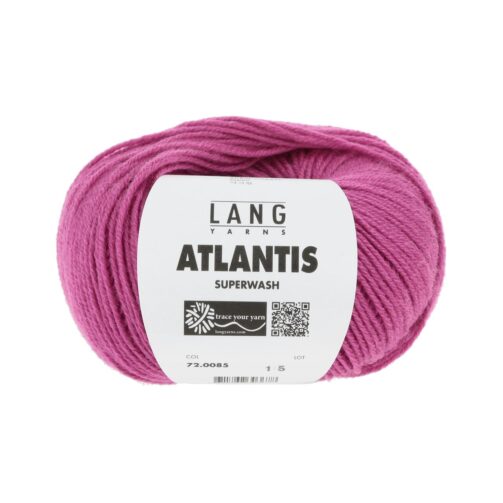 Atlantis 85 Pink