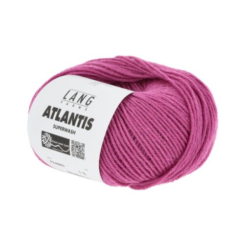 Atlantis 85 Pink