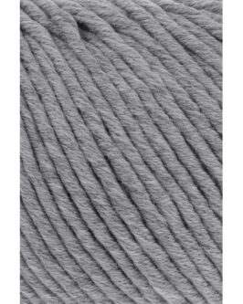 Merino 50 <br  />3 Hellgrau Mélange