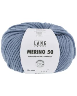 Merino 50 <br>33 Jeans Hell