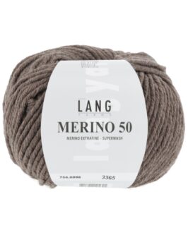 Merino 50 <br>96 Sand Mélange