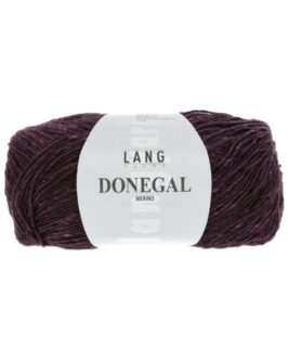 Donegal <br />64 Aubergine