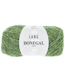 Donegal <br />97 Olive Hell