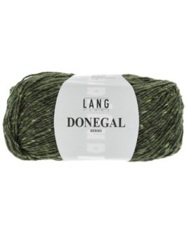 Donegal <br />98 Olive Dunkel