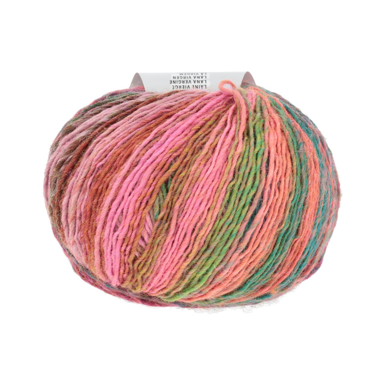 Mille Colori Baby 152 Rot/Grün