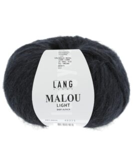 Malou Light <br />25 Navy