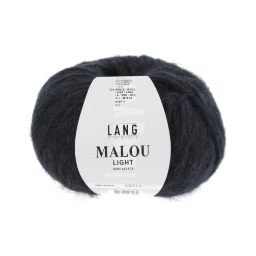 Malou Light 25 Navy