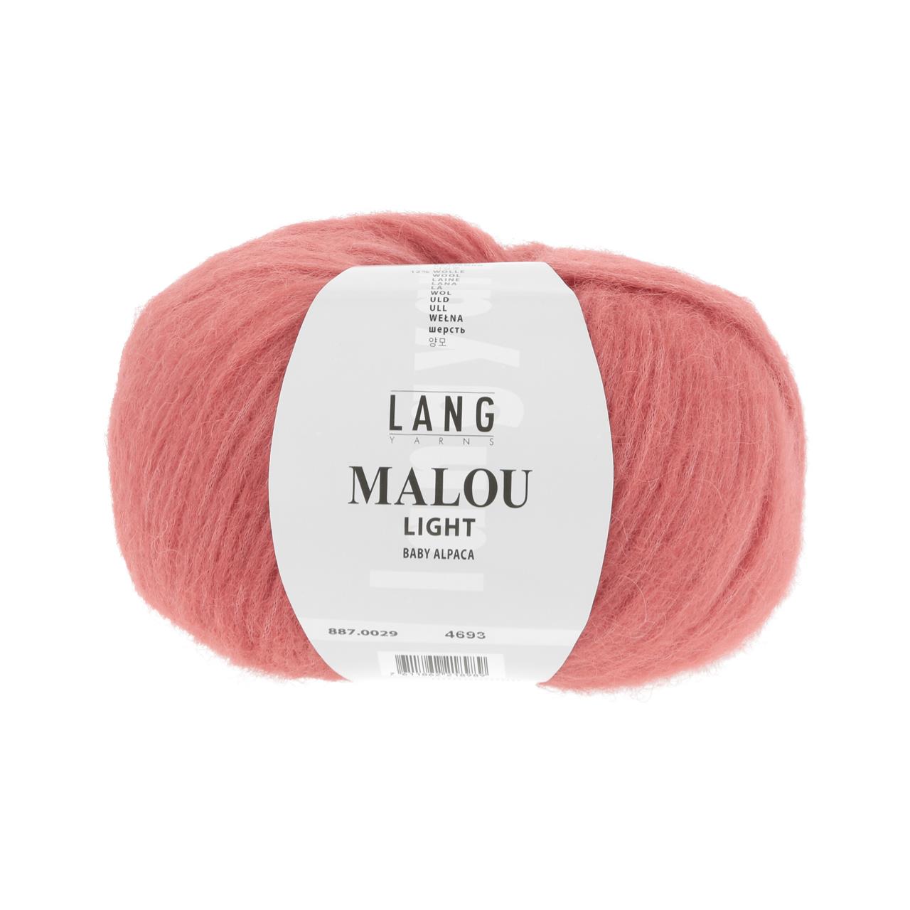 Malou Light 29 Melone